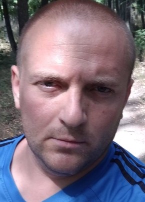 Николай, 37, Україна, Есхар