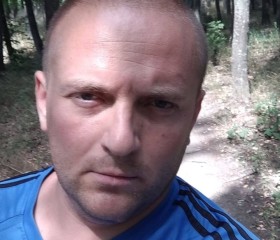 Николай, 37 лет, Есхар