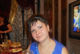 Ольга, 40 - Пользовательский