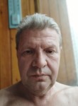 Василий, 53 года, Уфа