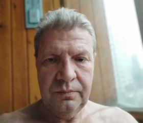 Василий, 53 года, Ульяновск