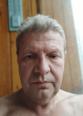 Vasiliy, 54, Russia, Ulyanovsk