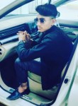 yusuf Officail, 18  , New Delhi