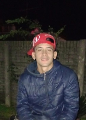Alexis из Rafaela 23 года