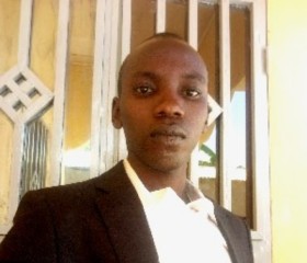 Pipe Dev, 26, Mokolo