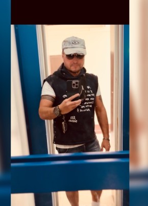 Nikolay, 32, Thailand, Phatthaya