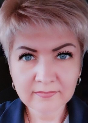 Светлана, 36, Россия, Излучинск