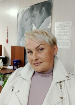 Natalya, 47, Russia, Novokuznetsk