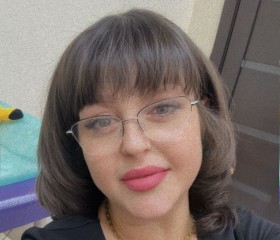 Aleksandra, 41, Krasnodar
