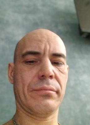 Valeriy, 44, Russia, Ufa