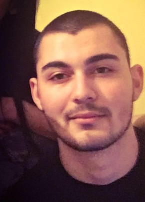 Stanimir, 28, Република България, Сливен