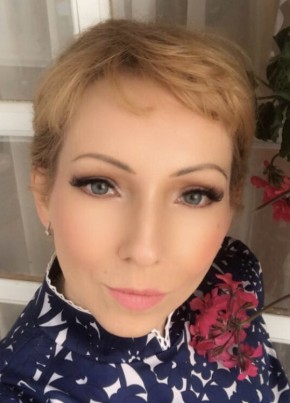 TatyAna, 47, Россия, Москва