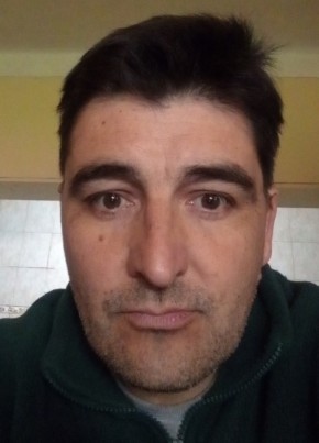 Daniel из Nueve de Julio 49 лет