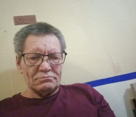 Dim, 63, Ufa