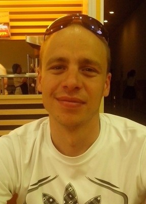 Виталик, 35, Россия, Магнитогорск