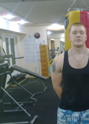 Oleg, 42, Uzbekistan, Tashkent