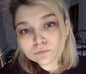 Anastasiya, 30, Murmansk