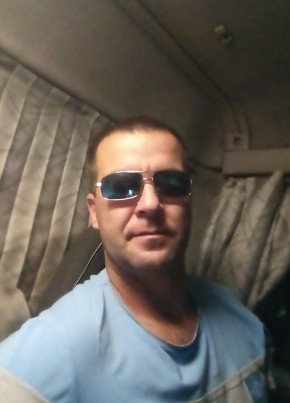 Виталий, 38, Россия, Кемерово