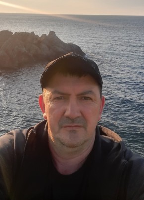 Дмитрий, 51, Россия, Большой Камень