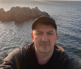 Дмитрий, 51 год, Большой Камень