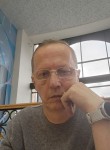 Oleg, 61, Yekaterinburg