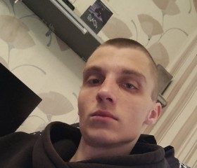 Kirill, 23, Minsk