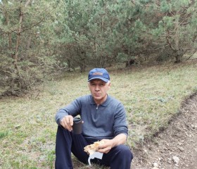 Vasya, 48, Kurgan