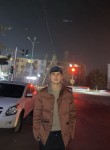 xusniddin, 18, Namangan