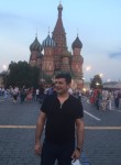 мохамед - Москва
