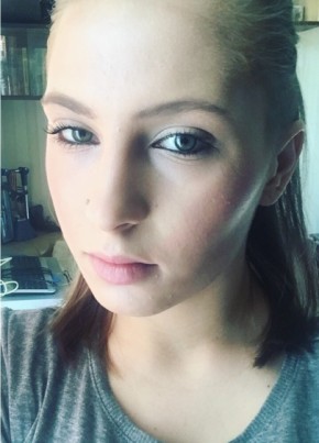 Nadezhda, 29, Russia, Moscow