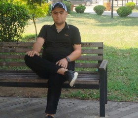 Savalan, 19, Tbilisi