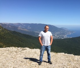 алексей, 33 года, Алушта