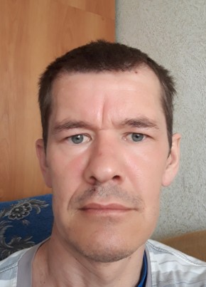Ильдар, 40, Россия, Дюртюли