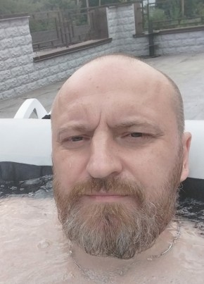Дементий, 44, Россия, Королёв