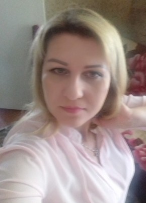 Марина, 37, Россия, Самара