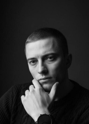 Dima из Томска 41 год