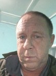 Aleksandr, 51, Moscow