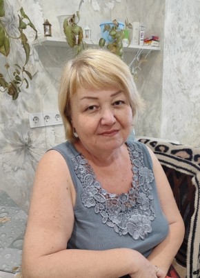 Гуля из Уфы 53 года