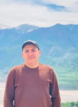 Eradzh, 42, Baley