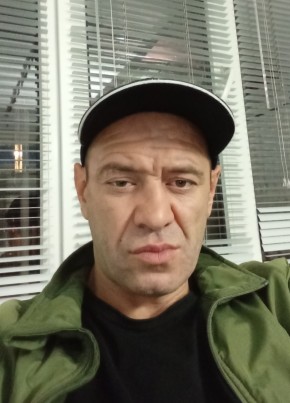 Асхат из Серебряные Пруды 42 года