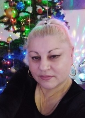 Elena, 54, Russia, Tula