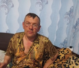 Александр, 52 года, Кодинск