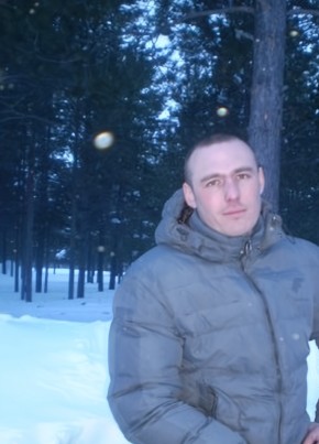 stefan, 43, Россия, Муравленко