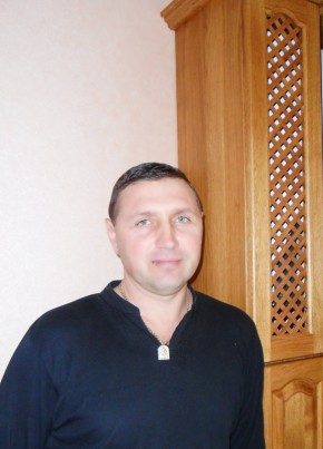 Василий, 52, Россия, Судак