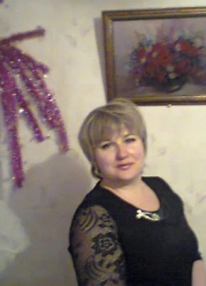 Татьяна, 49, Россия, Томск