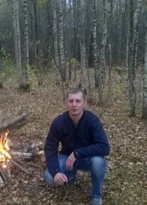 Игорь, 35, Россия, Гагарин