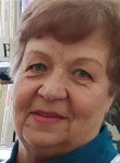 Dama, 59, Lipetsk