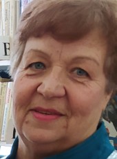 Dama, 57, Russia, Lipetsk