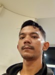 Fajri Nugroho, 34 года, Djakarta