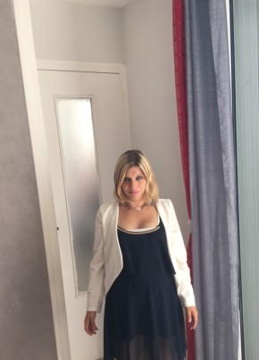 NoaNina, 37, République Française, Alençon